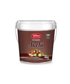 CREME AVELA VARIEGATO VABENE 4X4KG