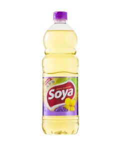 OLEO SOYA CANOLA PET 20X900ML