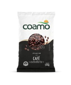 CAFE COAMO EXT FORTE ALMO FD 10X500GR