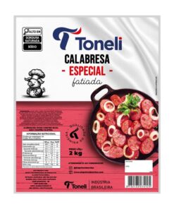 CALAB TONELI ESPECIAL FAT 2KG