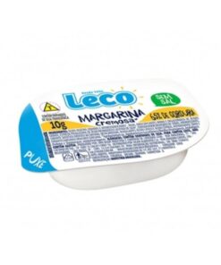 MARG BLISTER LECO CREMOSA S/SAL 192X10G