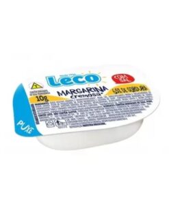 MARG BLISTER LECO C/SAL 192X10G