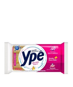 SABAO BARRA YPE NEUTRO PE 60X160G