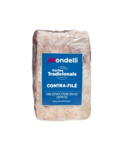 CARNE CONTRA FILE MONDELLI CONG CX23KG