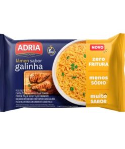 MAC ADRIA INST GAL FRI 50X75GR
