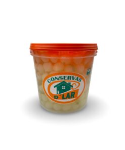 CEBOLINHA CRISTAL DLAR 2KG