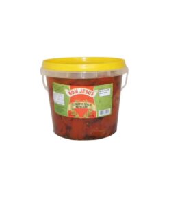 TOMATE SECO BOM JESUS AGUA 1,4KG