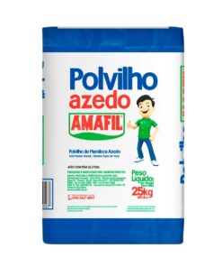 POLVILHO AZEDO AMAFIL 25KG