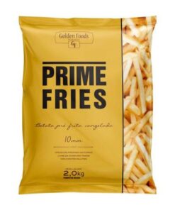 BATATA PRIME FRIES 10MM 8X1,5KG