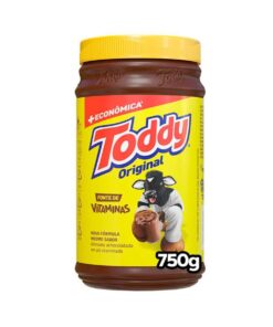 ACHOC TODDY POTE 12X750G