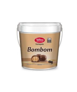 CREME AVELA VARIEGATO BOMBOM VABENE 4X4K