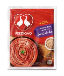 CALAB PERDIGAO ENROL 12X500G