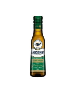 AZEITE ANDORINHA EXT VIRGEM VD 12X250ML