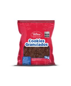 COOKIES GRANULADOS CHOCOLAT VABENE 6X1KG