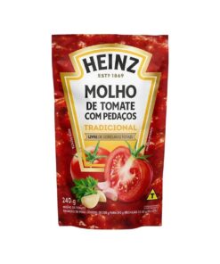 MOLHO TOM HEINZ STP TRAD 32X240GR