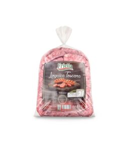 LING FRIELLA CHURRASCO 4X5KG