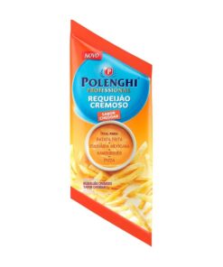 REQ CHEDAR POLENGHI 4X1.500G