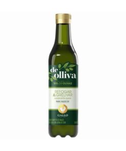 OLEO COMP GALLO AR PET 12X500ML