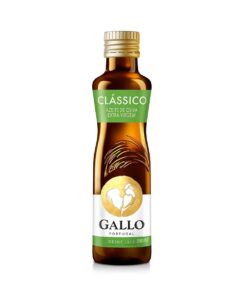 AZEITE GALLO EXT VIRG CLASSI LT 20X500ML