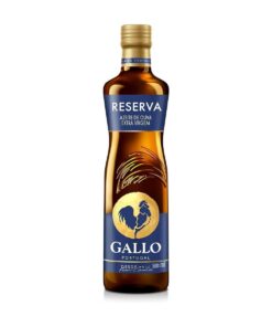 AZEITE GALLO EXT VIRGEM RESE VD 20X500ML