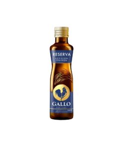 AZEITE GALLO EXT VIRGEM RESE VD 6X250ML
