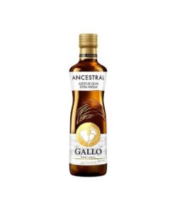 AZEITE GALLO EXT VIRGEM ANCE VD 20X400ML