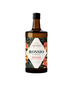AZEITE GALLO ROSSIO EXT VIRGE FR 6X500ML