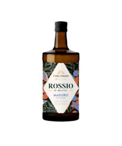 AZEITE GALLO ROSSIO EXT VIRGE MA 6X500ML