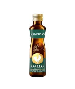 OLEO COMP GALLO AROM MANJ 6X250ML