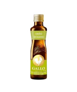 OLEO COMP GALLO ARO LIMAO 6X250ML