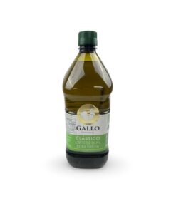 AZEITE GALLO EXT VIRGEM 6X2L
