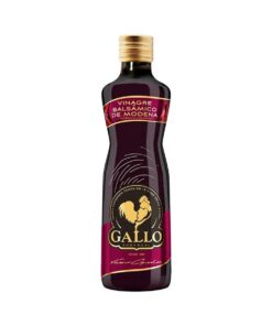 VINAG GALLO BALSAMICO MODENA 6X250ML