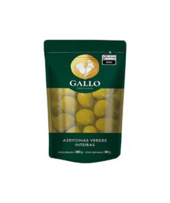 AZ GALLO C/ CAROCO 24X180G