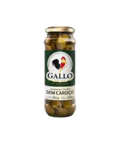 AZ GALLO S/ CAROCO 24X150G
