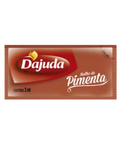 SACHE DAJUDA PIMENTA 250X3ML