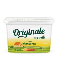 MARG ORIGINALE 80% 12X500G