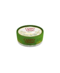 QUEIJO BRIE CAMPO LINDO POLENGHI 6X140G