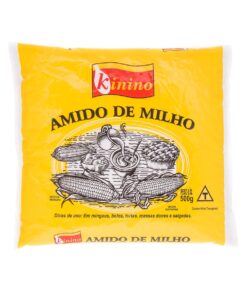 AMIDO MILHO KININO 12X500GR