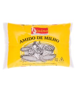 AMIDO MILHO KININO 12X1KG