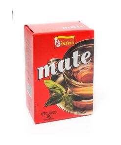 CHA MATE KININO 30X250GR