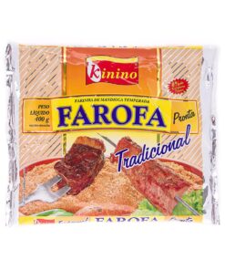 FAROFA TRAD KININO 12X400GR