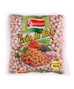 GRAO BICO KININO 12X400GR