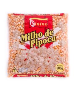 PIPOCA AMERICANA KININO 12X400GR
