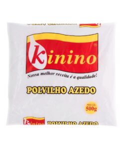 POLVILHO AZEDO KININO 12X500GR