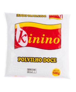 POLVILHO DOCE KININO 12X500GR