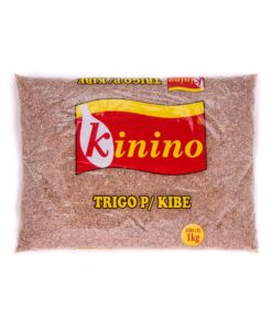 TRIGO P/KIBE KININO 12X1KG