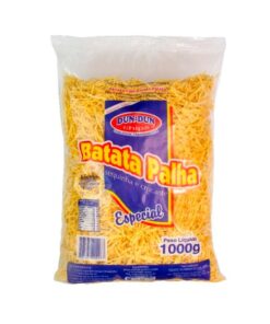 BATATA DUN DUN 5X920G