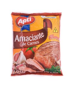 AMACIANTE CARNES APTI 10X1,01KG