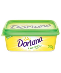 MARG DORIANA S/SAL 24X250GR