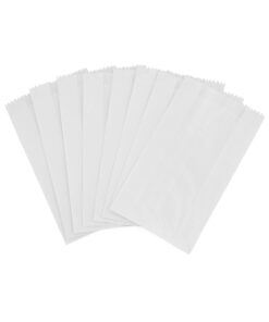 SACO PAPEL MONO 500GR 500UN